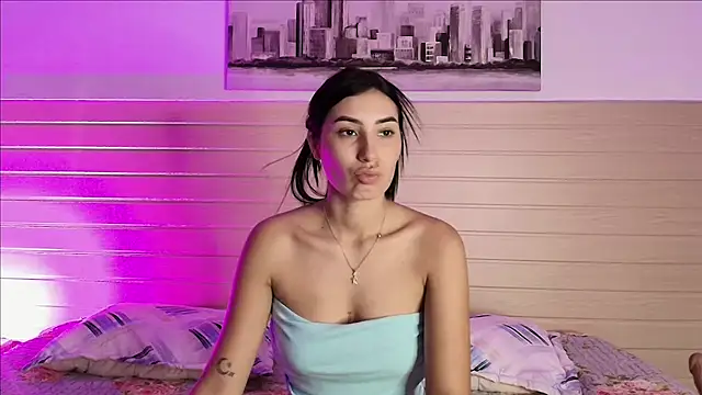 Madisonkay online show from 13, 2, 2026