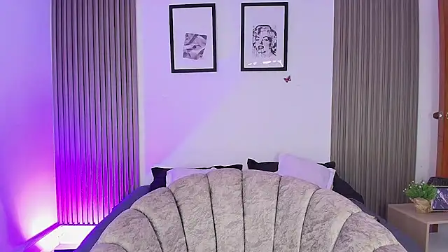 Madisonkay online show from 22, 3, 2026