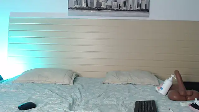 Madisonkay online show from 6, 3, 2026