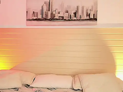 Madisonkay online show from 17, 12, 2025