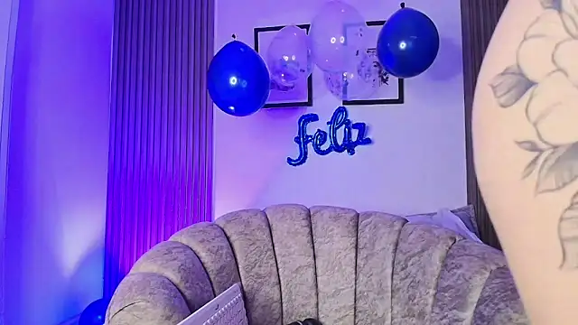 Madisonkay online show from 20, 3, 2026