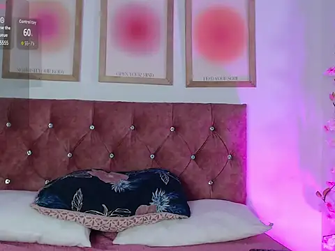 Madisonkay online show from 20, 11, 2025