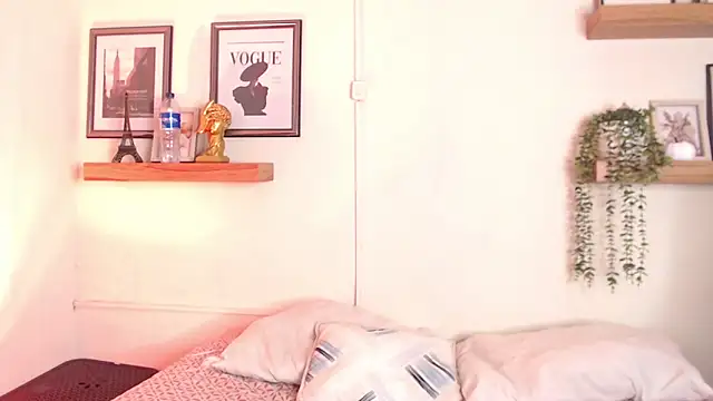 Madisonkay online show from 18, 4, 2026