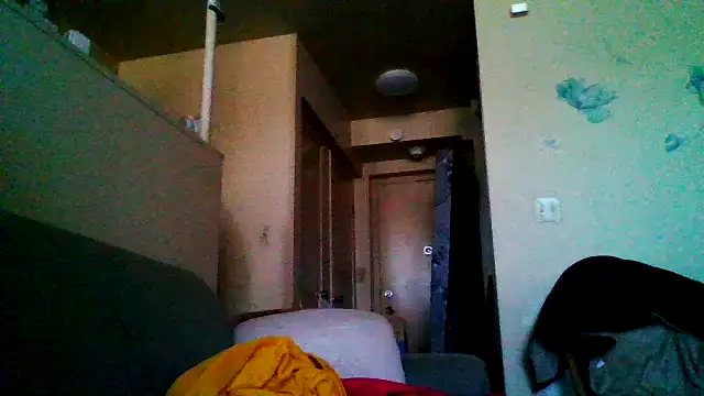 Juicyapplecandy online show from 21, 12, 2025