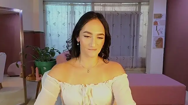 malen fitnessmilf online show from 24, 11, 2025