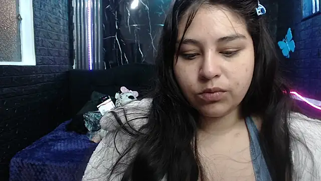 Snapshot of lehia_285 chatting on 20, 6, 2026 lehia 285 online show from 20, 6, 2026