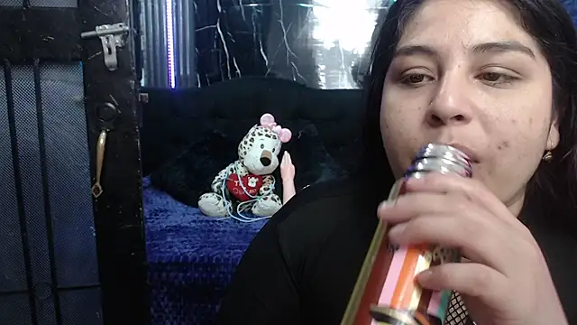 Snapshot of lehia_285 chatting on 30, 6, 2026 lehia 285 online show from 30, 6, 2026