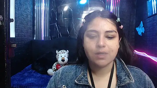 Snapshot of lehia_285 chatting on 6, 6, 2026 lehia 285 online show from 6, 6, 2026