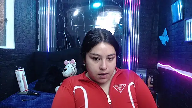 Snapshot of lehia_285 chatting on 16, 6, 2026 lehia 285 online show from 16, 6, 2026
