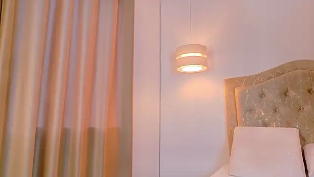 scarlettt moon online show from 12, 11, 2025