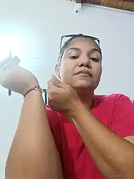 Samaraa Lee online show from 6, 11, 2025