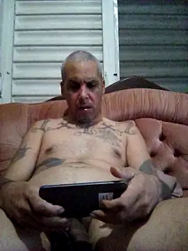 feoGG197 online show from 1, 12, 2025