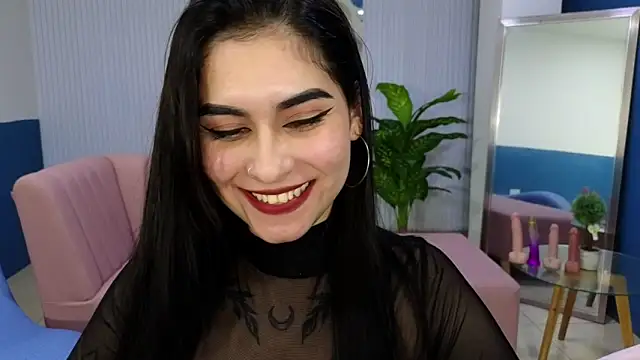 amy lovelydoll online show from 11, 6, 2026