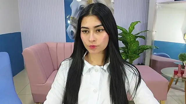 amy lovelydoll online show from 15, 4, 2026