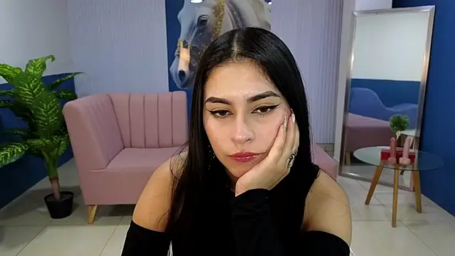 amy lovelydoll online show from 5, 3, 2026