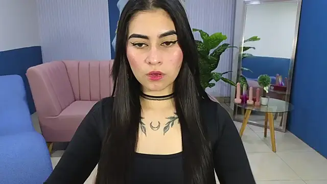 amy lovelydoll online show from 9, 7, 2026