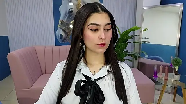 amy lovelydoll online show from 9, 5, 2026