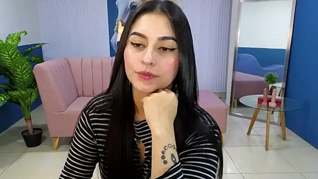 amy lovelydoll online show from 6, 3, 2026