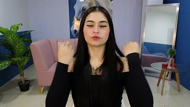 amy lovelydoll online show from 11, 3, 2026