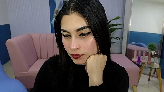 amy lovelydoll online show from 27, 5, 2026