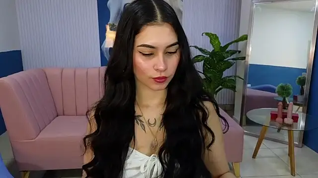 amy lovelydoll online show from 21, 3, 2026