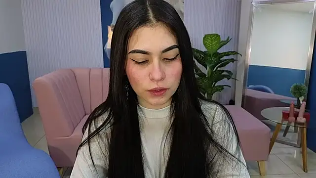 amy lovelydoll online show from 27, 3, 2026