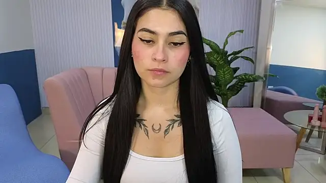 amy lovelydoll online show from 5, 4, 2026