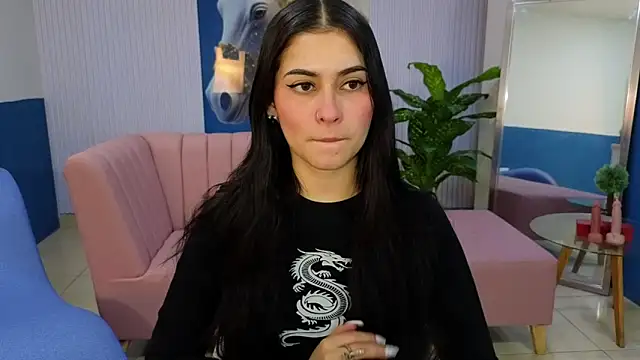 amy lovelydoll online show from 23, 3, 2026