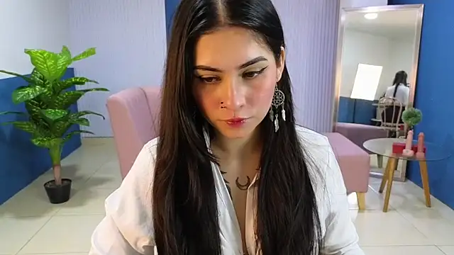 amy lovelydoll online show from 11, 1, 2026