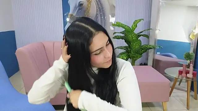 amy lovelydoll online show from 21, 4, 2026