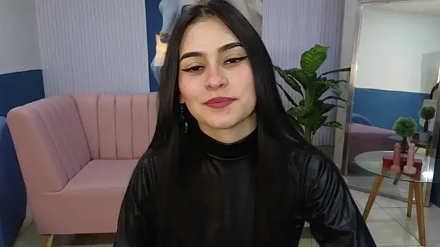 amy lovelydoll online show from 13, 3, 2026