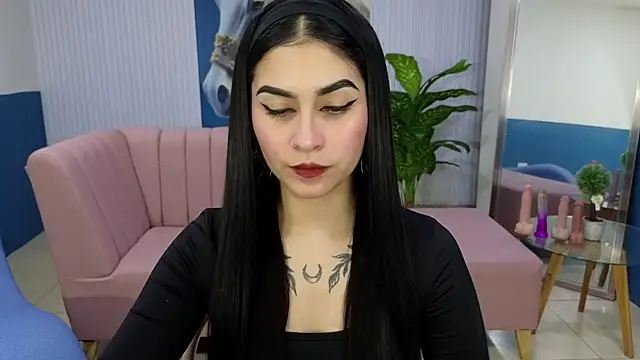 amy lovelydoll online show from 28, 5, 2026