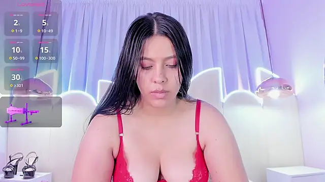 Charlote masson online show from 27, 5, 2026