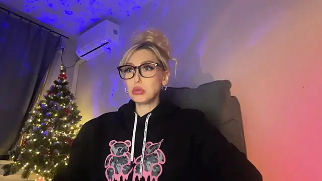 Liya Liss online show from 18, 1, 2026