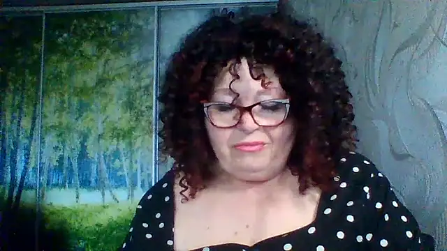 Milaniya606 online show from 20, 3, 2026