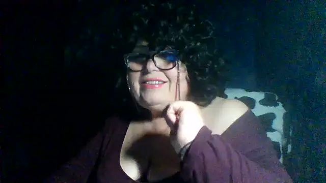 Milaniya606 online show from 10, 11, 2025