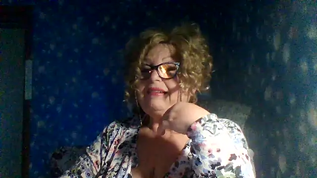 Milaniya606 online show from 18, 11, 2025