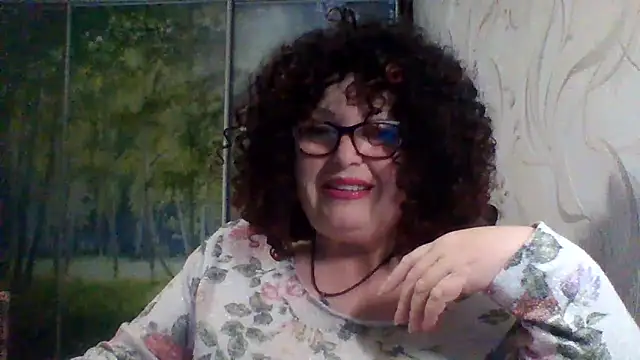 Milaniya606 online show from 23, 4, 2026