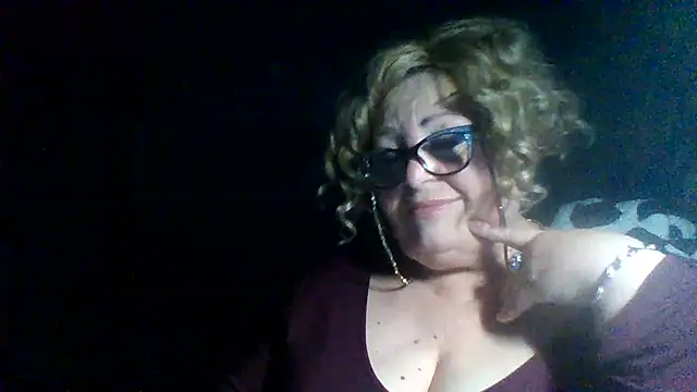 Milaniya606 online show from 7, 11, 2025