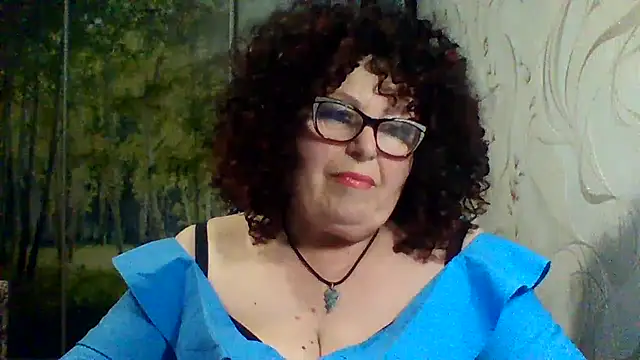 Snapshot of Milaniya606 chatting on 21, 5, 2026 Milaniya606 online show from 21, 5, 2026