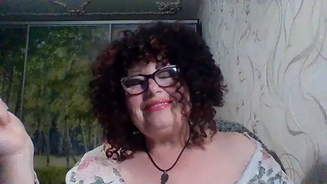 Snapshot of Milaniya606 chatting on 18, 6, 2026 Milaniya606 online show from 18, 6, 2026
