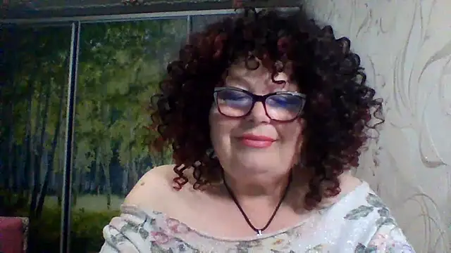 Snapshot of Milaniya606 chatting on 18, 6, 2026 Milaniya606 online show from 18, 6, 2026