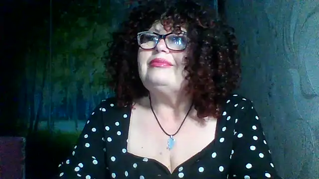 Snapshot of Milaniya606 chatting on 24, 4, 2026 Milaniya606 online show from 24, 4, 2026