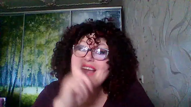 Milaniya606 online show from 18, 3, 2026