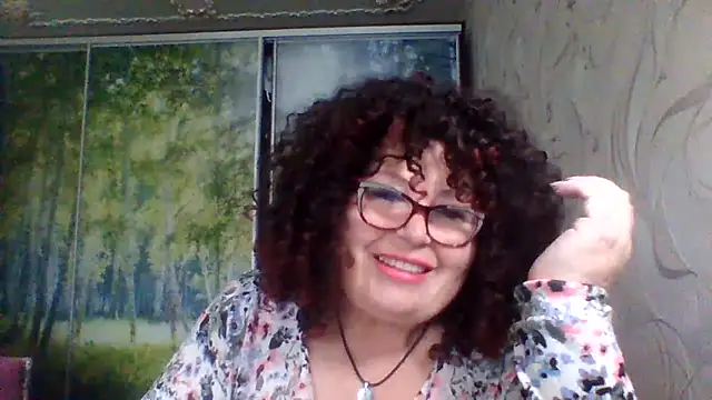 Milaniya606 online show from 22, 4, 2026