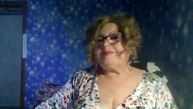 Milaniya606 online show from 20, 11, 2025