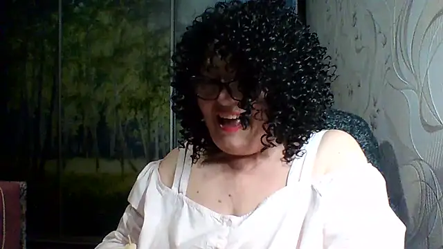 Milaniya606 online show from 15, 2, 2026