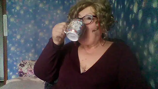 Milaniya606 online show from 19, 11, 2025