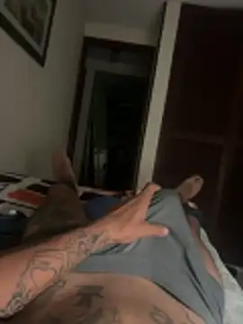 tevoyagustar69 online show from 30, 3, 2026