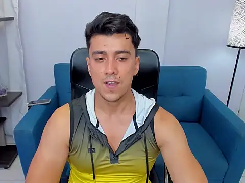 MorganRa online show from 4, 11, 2025